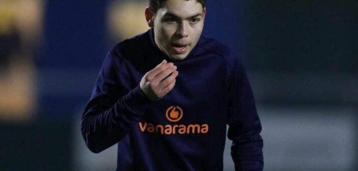 vini desouza