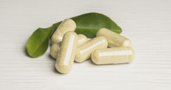 What supplements to take to survive winter