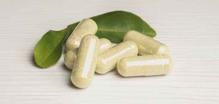 What supplements to take to survive winter