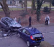 fatal collision