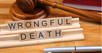 wrongful death