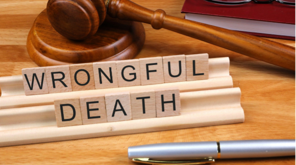wrongful death