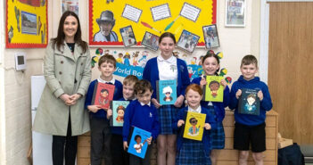 Croft Primary