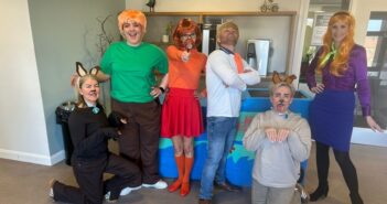 world book day