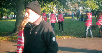 Parkrun