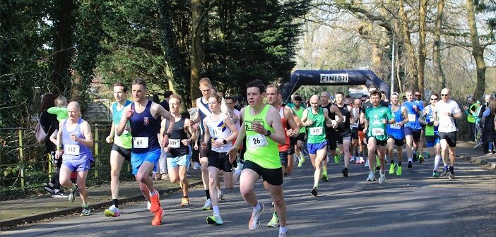 High Legh 10k