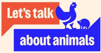 animal welfare
