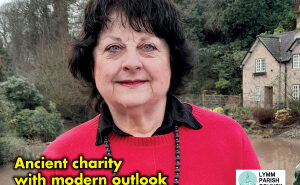 Lymm Life Magazine