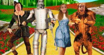 Wizard of Oz