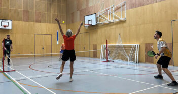 Pickleball