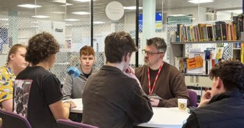 Priestley College