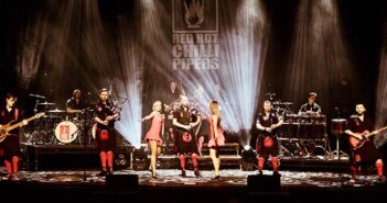 Red Hot Chilli Pipers