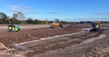 Fiddler's Ferry