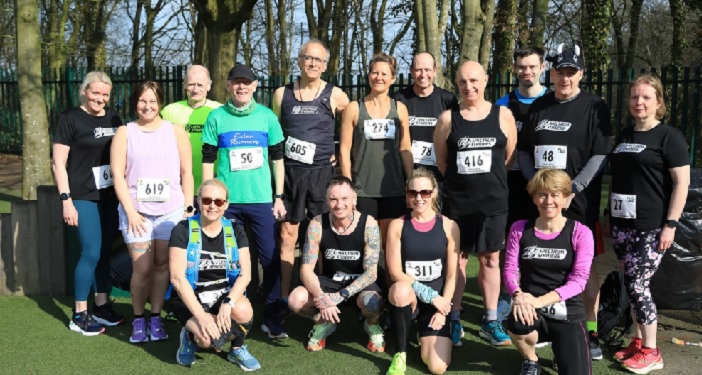 High Legh 10k