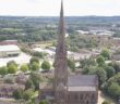 St Elphin's Church