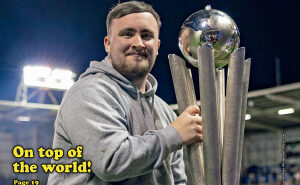 Warrington Worldwide Magazine