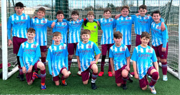 football team