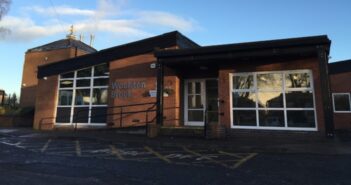 Woolston Brook School