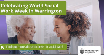 world social work week