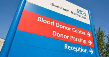 blood donors