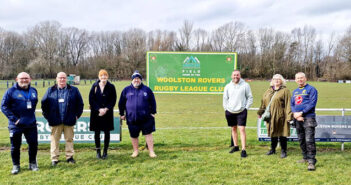 Woolston Rovers