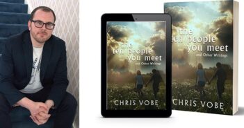 chris vobe