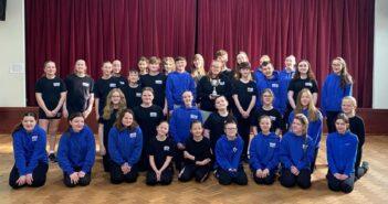 Youth theatre