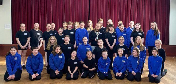 Youth theatre