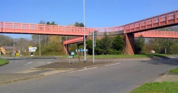 bridge