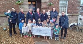 Day nurseries