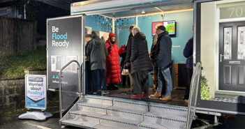 flood pod