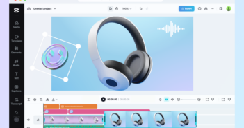 headphones
