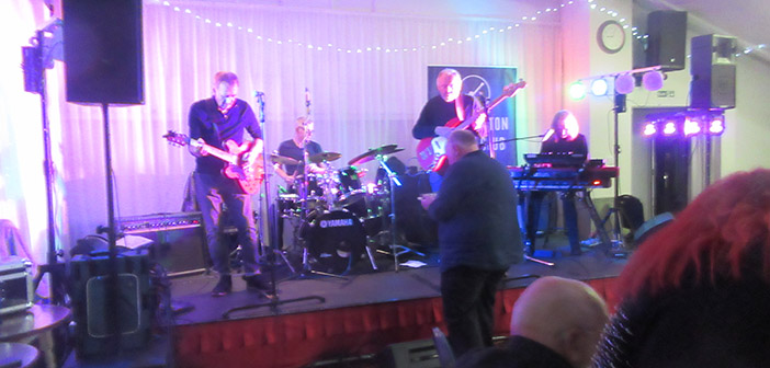 band
