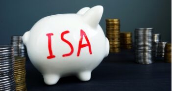 investment accounts