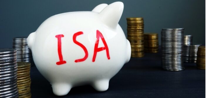 investment accounts