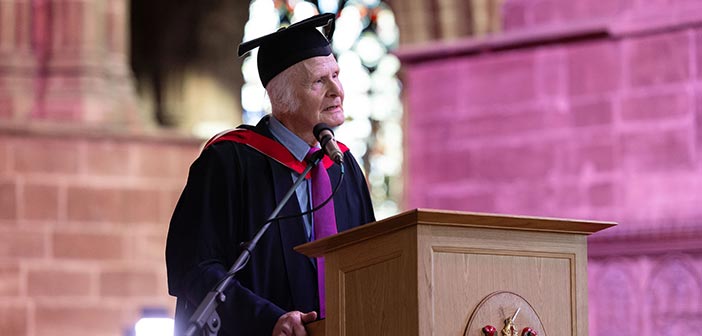 Master of Arts