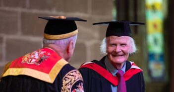 Master of Arts