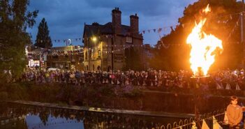 80th anniversary VE Day