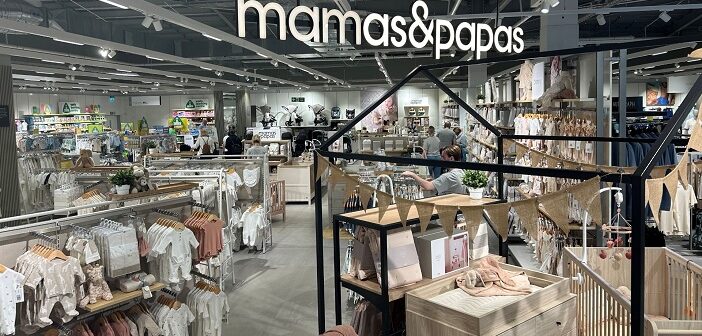 mamas @ papas