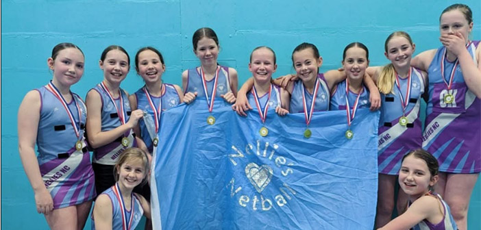 netball
