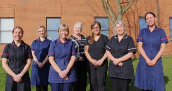 hospital charity