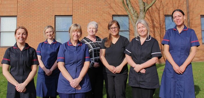 hospital charity