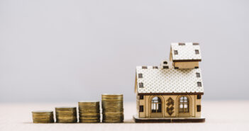build wealth
