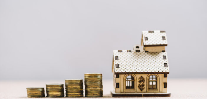 build wealth