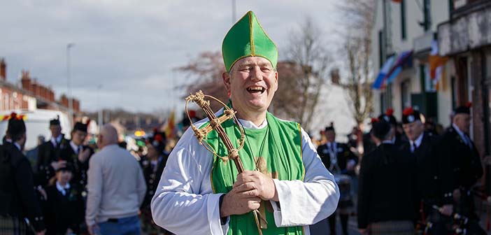 st patricks day