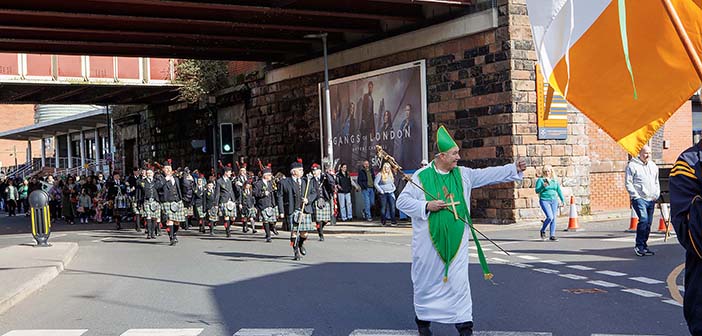 parade
