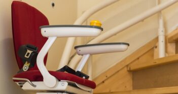 stairlift