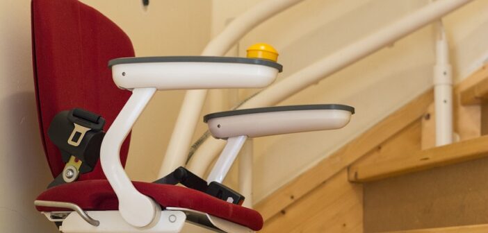 stairlift