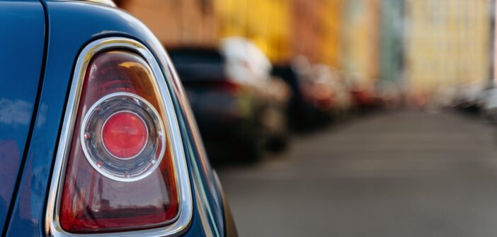 Scrap my car vs. sell my car