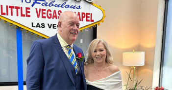 Las Vegas